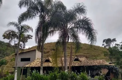 Fazenda à venda na Área Rural de Caçapava, Caçapava 