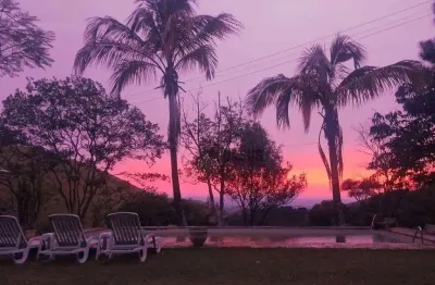 Fazenda à venda na Área Rural de Caçapava, Caçapava 