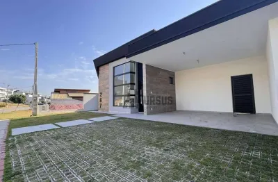 Casa em condomínio fechado com 3 quartos à venda no Itapecerica, Taubaté 