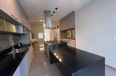 Casa com 3 dormitórios à venda, 250 m² por r$ 1.280.000,00 - residencial barão de tremembé - tremembé/sp