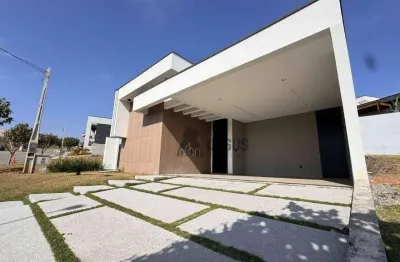 Casa em condomínio fechado com 3 quartos à venda no Itapecerica, Taubaté 