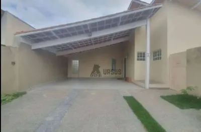 Casa com 4 quartos à venda no Jardim Residencial Doutor Lessa, Pindamonhangaba 
