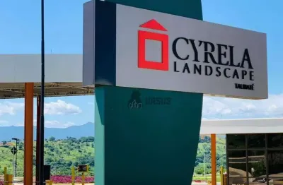 Terreno em condomínio fechado à venda no Itapecerica, Taubaté 