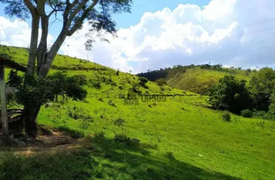 Sítio com excelente localização 1016400 m² por r$ 2.000.000 - granjas rurais reunidas são judas tadeu - taubaté/sp