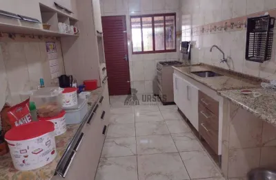 Casa com 5 dormitórios à venda, 170 m² por r$ 370.000,00 - jardim bela vista - taubaté/sp