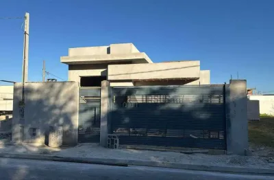 Casa com 3 quartos à venda no Loteamento Santa Clara, Pindamonhangaba 