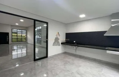 Casa com 3 dormitórios à venda, 172 m² por r$ 1.040.000,00 - cyrela landscape - taubaté/sp