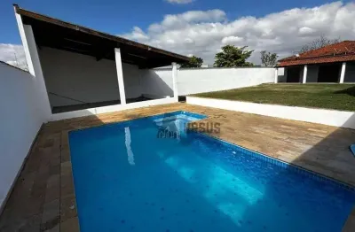 Casa com 5 dormitórios à venda, 212 m² por r$ 770.000,00 - jardim residencial doutor lessa - pindamonhangaba/sp
