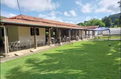 Chácara / sítio à venda no Registro, Taubaté 