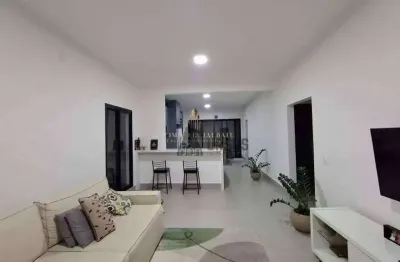 Casa com 3 dormitórios à venda, 150 m² por r$ 890.000,00 - condomínio cataguá way sul - taubaté/sp