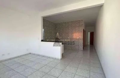 Casa com 2 dormitórios à venda, 70 m² por r$ 215.000,00 - mantiqueira - pindamonhangaba/sp