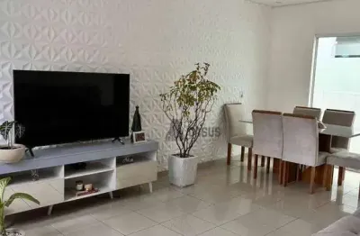 Casa com 3 dormitórios à venda, 150 m² por r$ 780.000,00 - condomínio hípica pinheiros - taubaté/sp