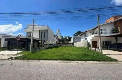 Terreno à venda, 250 m² por r$ 290.000,00 - morada do visconde  - tremembé/sp