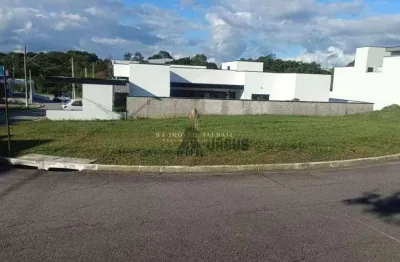 Terreno à venda, 332 m² por r$ 265.000 - parque vera cruz - tremembé/são paulo