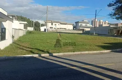 Terreno à venda, 332 m² por r$ 265.000,00 - loteamento residencial parque das araucárias - tremembé/sp