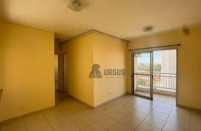 Apartamento com 2 quartos à venda no Centro, Taubaté 