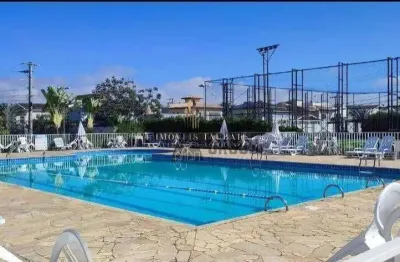Terreno à venda, 307 m² por r$ 405.000 - loteamento residencial campos do conde ii - tremembé/são paulo