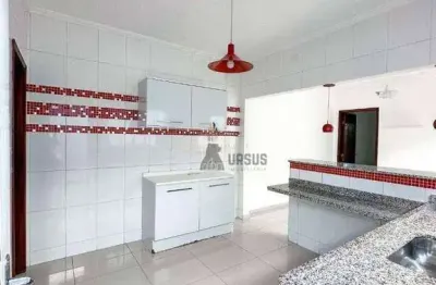 Casa com 2 dormitórios à venda, 135 m² por r$ 370.000,00 - vila nossa senhora da guia - tremembé/sp
