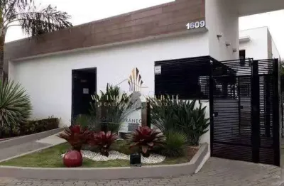 Casa com 3 dormitórios à venda, 116 m² por r$ 695.000 - vila areao - taubaté/sp