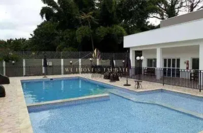 Casa com 3 dormitórios à venda, 116 m² por R$ 695.000,00 - Condominio Residencial Contemporâneo Club  - Taubaté/SP