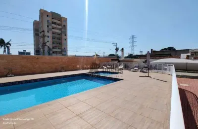 Apartamento com 2 dormitórios à venda, 65 m² por r$ 480.000,00 - condomínio residencial villa nobile - taubaté/sp