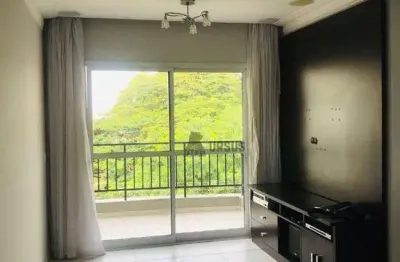 Apartamento com 2 dormitórios à venda, 65 m² por r$ 330.000,00 - granja daniel - taubaté/sp