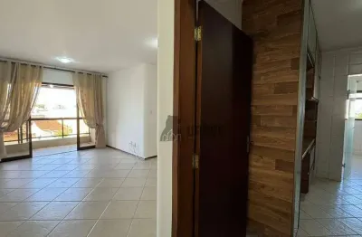 Apartamento 3 quartos, com 112m², 2 vagas cobertas - jardim das nações - taubaté