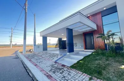 Casa com 3 dormitórios à venda, 250 m² por r$ 1.020.000,00 - residencial barão de tremembé - tremembé/sp