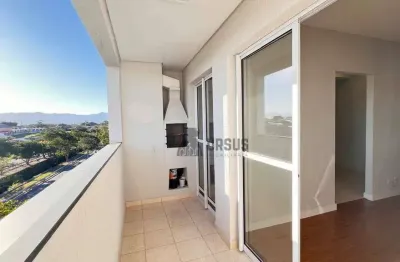 Apartamento com 2 dormitórios à venda, 62 m² por r$ 250.000,00 - jardim santa catarina - taubaté/sp