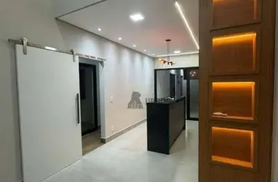 Casa em condomínio fechado com 3 quartos à venda no Loteamento Industrial Água Preta, Pindamonhangaba 
