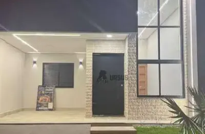 Casa em condomínio fechado com 3 quartos à venda no Loteamento Industrial Água Preta, Pindamonhangaba 