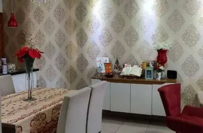 Apartamento com 2 quartos à venda no Jardim Bela Vista, Taubaté 