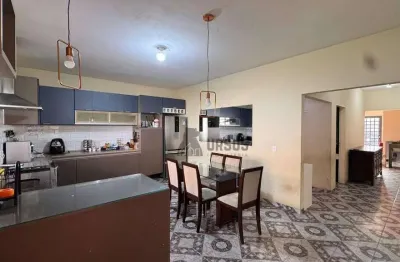 Casa a venda residencial e comercial, próximo ao centro, taubaté sp