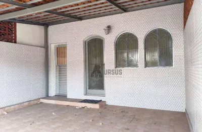 Casa com 3 quartos à venda no Santana, Pindamonhangaba 