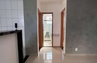 Apartamento com 2 dormitórios à venda, 44 m² por r$ 190.000,00 - condomínio residencial princesa isabel - pindamonhangaba/sp