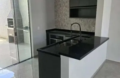 Casa com 3 dormitórios à venda, 105 m² por r$ 430.000,00 - flamboyant - pindamonhangaba/sp