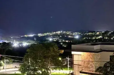 Casa com 3 dormitórios à venda, 220 m² por r$ 1.100.000,00 - condomínio cataguá way sul - taubaté/sp