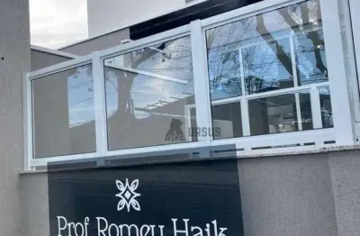 Apartamento com 2 dormitórios à venda, 77 m² por r$ 500.000,00 - jardim das nações - taubaté/sp