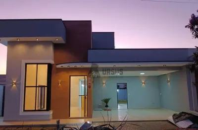 Casa com 3 dormitórios à venda, 175 m² por r$ 1.300.000,00 - condomínio ouro ville - taubaté/sp
