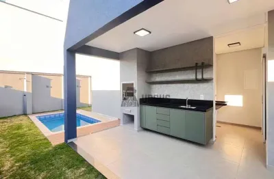 Casa com 3 dormitórios à venda, 264 m² por r$ 1.790.000,00 - condomínio cyrela landscape - taubaté/sp