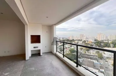 Apartamento com 3 dormitórios à venda, 109 m² por r$ 795.000,00 - condomínio edifício lucca - taubaté/sp