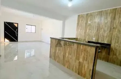 Casa com 3 dormitórios à venda, 113 m² por r$ 500.000,00 - jardim maria emilia - pindamonhangaba/sp