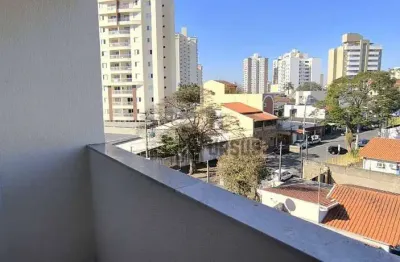Apartamento com 2 dormitórios à venda, 56 m² por r$ 310.000 - jardim das nações - taubaté/sp