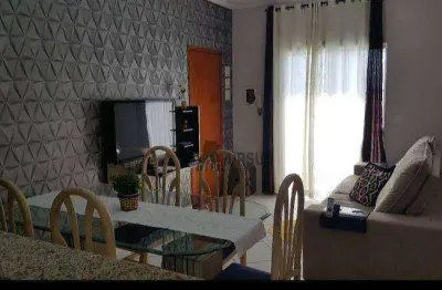 Apartamento com 2 quartos à venda no Conjunto Residencial Araretama, Pindamonhangaba 