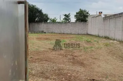 Terreno à venda no Residencial Antares, Taubaté 