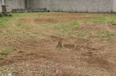 Terreno à venda no Residencial Antares, Taubaté 