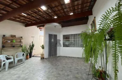 Casa com 2 quartos à venda no Jardim Continental, Taubaté 