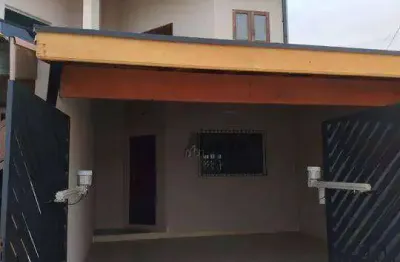 Casa com 2 dormitórios à venda, 147 m² por r$ 350.000,00 - mombaça - pindamonhangaba/sp