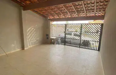Casa com 2 dormitórios à venda, 147 m² por R$ 371.000,00 - Mombaça - Pindamonhangaba/SP