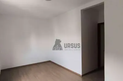 Apartamento com 2 dormitórios à venda, 58 m² por r$ 210.000 - residencial santa izabel - taubaté/sp